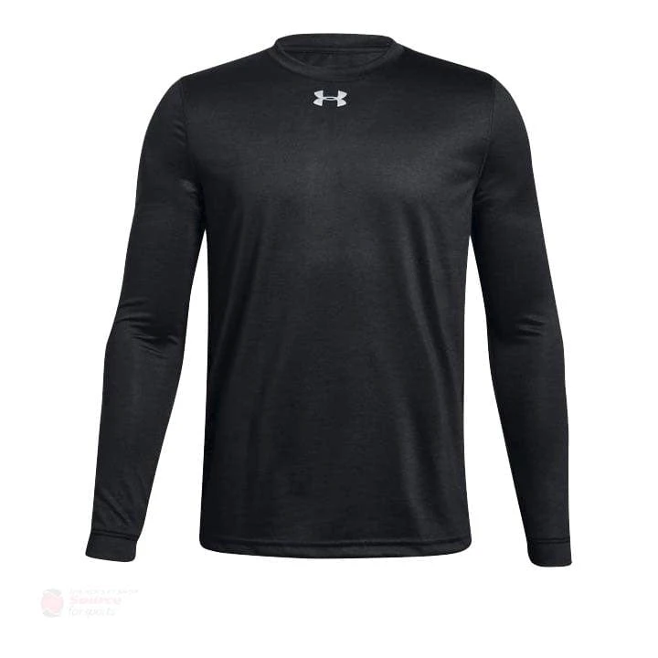 Under Armour Locker Longsleeve Junior Shirt 3 Under Armour Locker Longsleeve Junior Shirt