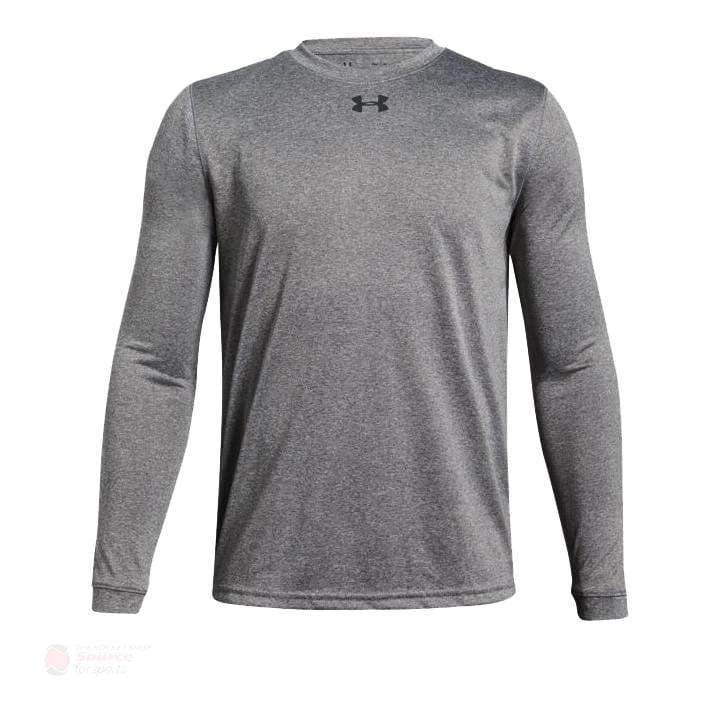 Under Armour Locker Longsleeve Junior Shirt 5 Under Armour Locker Longsleeve Junior Shirt - Image 3
