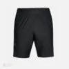 Under Armour MK1 Men's Shorts 1 Under Armour MK1 Men's Shorts -Hockey Sales Shop under armour shorts under armour mk1 men s shorts black grey s 5467960868930