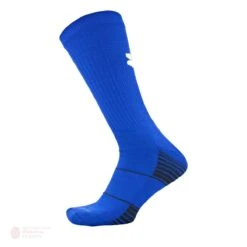 Under Armour Hockey Crew U432 Youth Skate Socks -Hockey Sales Shop under armour socks under armour hockey crew u432 youth skate socks blue yth l 28744462073922
