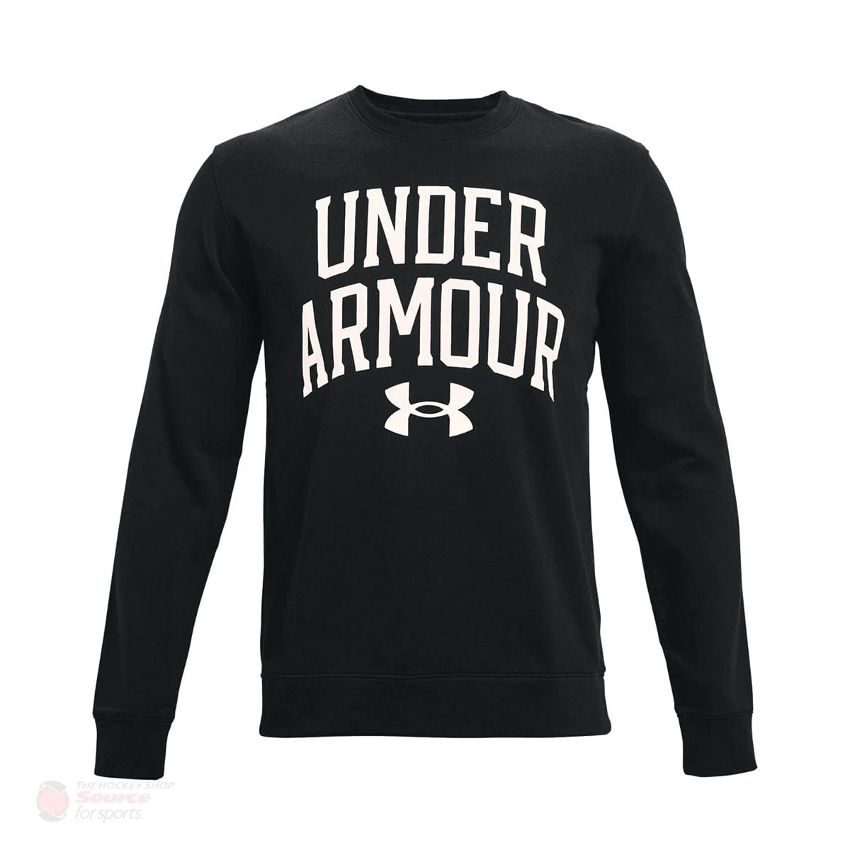 Under Armour Rival Terry Crewneck Mens Sweatshirt 3 Under Armour Rival Terry Crewneck Mens Sweatshirt