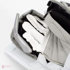 Vaughn Velocity Pro V Elite 2 Pro Carbon Senior Goalie Blocker -Hockey Sales Shop vaughn blockers vaughn velocity pro v elite 2 pro carbon senior goalie blocker 5669053169730