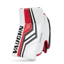 Vaughn Velocity Pro V Elite 2 Pro Carbon Senior Goalie Blocker -Hockey Sales Shop vaughn blockers vaughn velocity pro v elite 2 pro carbon senior goalie blocker white red black regular 28741237145666
