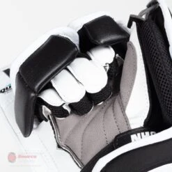 Vaughn Velocity V9 Intermediate Goalie Blocker -Hockey Sales Shop vaughn blockers vaughn velocity v9 intermediate goalie blocker 14780877766722