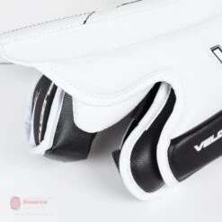 Vaughn Velocity V9 Intermediate Goalie Blocker -Hockey Sales Shop vaughn blockers vaughn velocity v9 intermediate goalie blocker 14780877799490