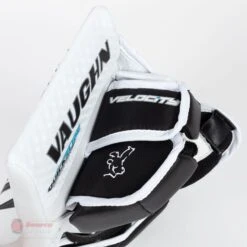 Vaughn Velocity V9 Intermediate Goalie Blocker -Hockey Sales Shop vaughn blockers vaughn velocity v9 intermediate goalie blocker 14780878291010