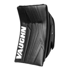Vaughn Velocity V9 Intermediate Goalie Blocker -Hockey Sales Shop vaughn blockers vaughn velocity v9 intermediate goalie blocker black regular 29487661187138