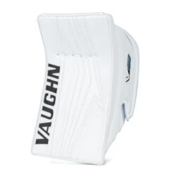 Vaughn Velocity V9 Intermediate Goalie Blocker -Hockey Sales Shop vaughn blockers vaughn velocity v9 intermediate goalie blocker white regular 28741237276738