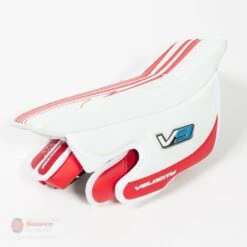 Vaughn Velocity V9 Junior Goalie Blocker -Hockey Sales Shop vaughn blockers vaughn velocity v9 junior goalie blocker 14509101744194