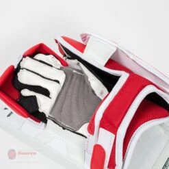 Vaughn Velocity V9 Junior Goalie Blocker -Hockey Sales Shop vaughn blockers vaughn velocity v9 junior goalie blocker 14509101809730