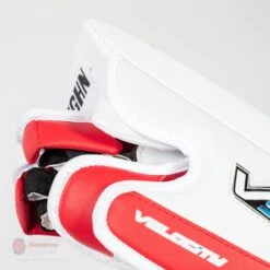 Vaughn Velocity V9 Junior Goalie Blocker -Hockey Sales Shop vaughn blockers vaughn velocity v9 junior goalie blocker 14509101940802