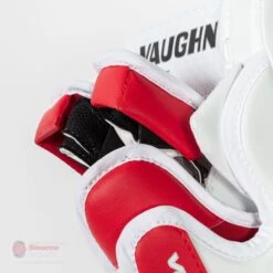 Vaughn Velocity V9 Junior Goalie Blocker -Hockey Sales Shop vaughn blockers vaughn velocity v9 junior goalie blocker 14509102006338