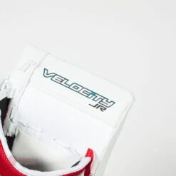 Vaughn Velocity V9 Junior Goalie Blocker -Hockey Sales Shop vaughn blockers vaughn velocity v9 junior goalie blocker 14509102170178
