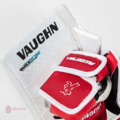 Vaughn Velocity V9 Junior Goalie Blocker -Hockey Sales Shop vaughn blockers vaughn velocity v9 junior goalie blocker 14509102301250