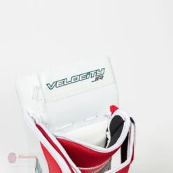Vaughn Velocity V9 Junior Goalie Blocker -Hockey Sales Shop vaughn blockers vaughn velocity v9 junior goalie blocker 14509102366786