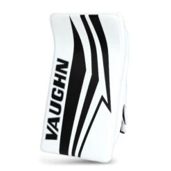 Vaughn Velocity V9 Junior Goalie Blocker -Hockey Sales Shop vaughn blockers vaughn velocity v9 junior goalie blocker white black regular 28741237473346