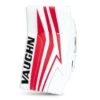 Vaughn Velocity V9 Junior Goalie Blocker -Hockey Sales Shop vaughn blockers vaughn velocity v9 junior goalie blocker white red regular 28741237440578