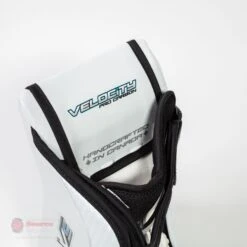 Vaughn Velocity V9 Pro Carbon Senior Goalie Blocker -Hockey Sales Shop vaughn blockers vaughn velocity v9 pro carbon senior goalie blocker 14509091782722