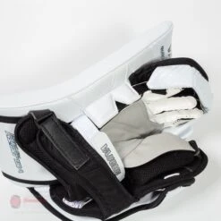 Vaughn Velocity V9 Pro Carbon Senior Goalie Blocker -Hockey Sales Shop vaughn blockers vaughn velocity v9 pro carbon senior goalie blocker 14509091815490