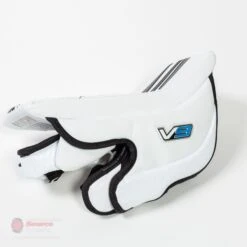 Vaughn Velocity V9 Pro Carbon Senior Goalie Blocker -Hockey Sales Shop vaughn blockers vaughn velocity v9 pro carbon senior goalie blocker 14509091881026