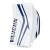 Vaughn Velocity V9 Pro Carbon Senior Goalie Blocker 2 Vaughn Velocity V9 Pro Carbon Senior Goalie Blocker -Hockey Sales Shop vaughn blockers vaughn velocity v9 pro carbon senior goalie blocker white blue regular 28741238063170
