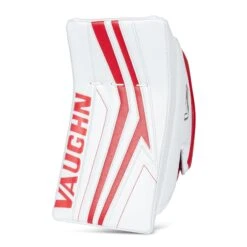 Vaughn Velocity V9 Pro Carbon Senior Goalie Blocker -Hockey Sales Shop vaughn blockers vaughn velocity v9 pro carbon senior goalie blocker white red regular 28741238095938