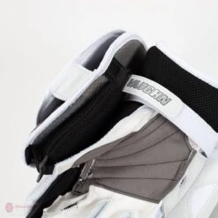 Vaughn Ventus SLR2 Intermediate Goalie Blocker -Hockey Sales Shop vaughn blockers vaughn ventus slr2 intermediate goalie blocker 5669074927682