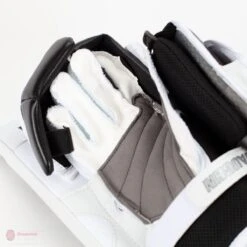 Vaughn Ventus SLR2 Intermediate Goalie Blocker -Hockey Sales Shop vaughn blockers vaughn ventus slr2 intermediate goalie blocker 5669074993218