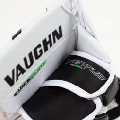 Vaughn Ventus SLR2 Intermediate Goalie Blocker -Hockey Sales Shop vaughn blockers vaughn ventus slr2 intermediate goalie blocker 5669075484738