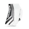 Vaughn Ventus SLR2 Intermediate Goalie Blocker -Hockey Sales Shop vaughn blockers vaughn ventus slr2 intermediate goalie blocker white black full right 28741239570498