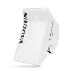 Vaughn Ventus SLR2 Intermediate Goalie Blocker -Hockey Sales Shop vaughn blockers vaughn ventus slr2 intermediate goalie blocker white regular 28741239668802