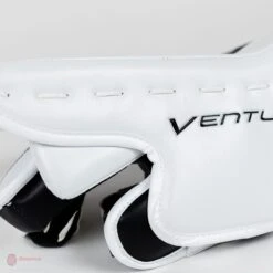 Vaughn Ventus SLR2 Pro Carbon Senior Goalie Blocker -Hockey Sales Shop vaughn blockers vaughn ventus slr2 pro carbon senior goalie blocker 5312866091074