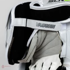Vaughn Ventus SLR2 Pro Carbon Senior Goalie Blocker -Hockey Sales Shop vaughn blockers vaughn ventus slr2 pro carbon senior goalie blocker 5312867008578