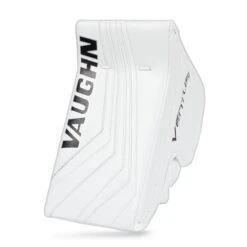 Vaughn Ventus SLR2 Pro Carbon Senior Goalie Blocker -Hockey Sales Shop vaughn blockers vaughn ventus slr2 pro carbon senior goalie blocker white full right 28741240127554