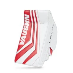 Vaughn Ventus SLR2 Pro Carbon Senior Goalie Blocker -Hockey Sales Shop vaughn blockers vaughn ventus slr2 pro carbon senior goalie blocker white red regular 28741240094786