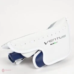 Vaughn Ventus SLR2 Youth Goalie Blocker -Hockey Sales Shop vaughn blockers vaughn ventus slr2 youth goalie blocker 5669102190658