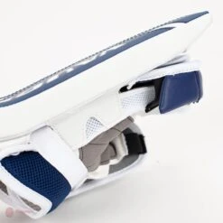 Vaughn Ventus SLR2 Youth Goalie Blocker -Hockey Sales Shop vaughn blockers vaughn ventus slr2 youth goalie blocker 5669102714946