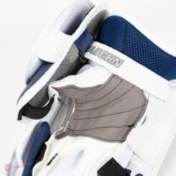 Vaughn Ventus SLR2 Youth Goalie Blocker -Hockey Sales Shop vaughn blockers vaughn ventus slr2 youth goalie blocker 5669102780482