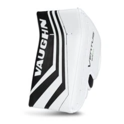 Vaughn Ventus SLR2 Youth Goalie Blocker -Hockey Sales Shop vaughn blockers vaughn ventus slr2 youth goalie blocker white black regular 28741240651842