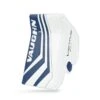 Vaughn Ventus SLR2 Youth Goalie Blocker -Hockey Sales Shop vaughn blockers vaughn ventus slr2 youth goalie blocker white blue regular 28741240586306