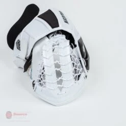 Vaughn Velocity V9 Intermediate Goalie Catcher -Hockey Sales Shop vaughn catchers vaughn velocity v9 intermediate goalie catcher 14508996329538