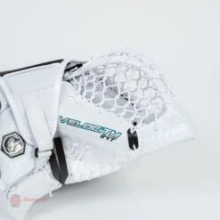 Vaughn Velocity V9 Intermediate Goalie Catcher -Hockey Sales Shop vaughn catchers vaughn velocity v9 intermediate goalie catcher 14508996362306
