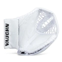 Vaughn Velocity V9 Intermediate Goalie Catcher -Hockey Sales Shop vaughn catchers vaughn velocity v9 intermediate goalie catcher white regular 28743622787138