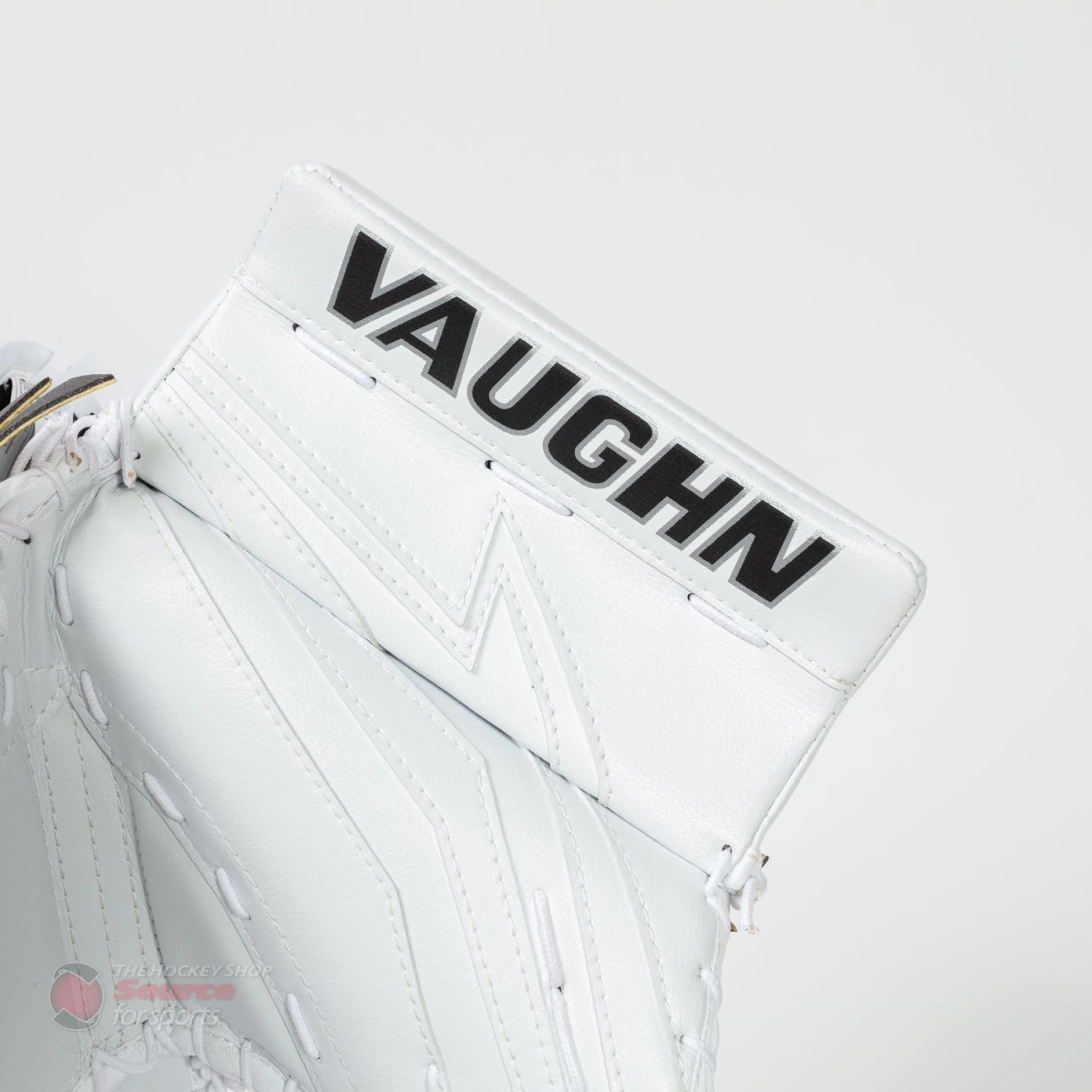 Vaughn Velocity V9 Pro Senior Goalie Catcher 5 Vaughn Velocity V9 Pro Senior Goalie Catcher - Image 3