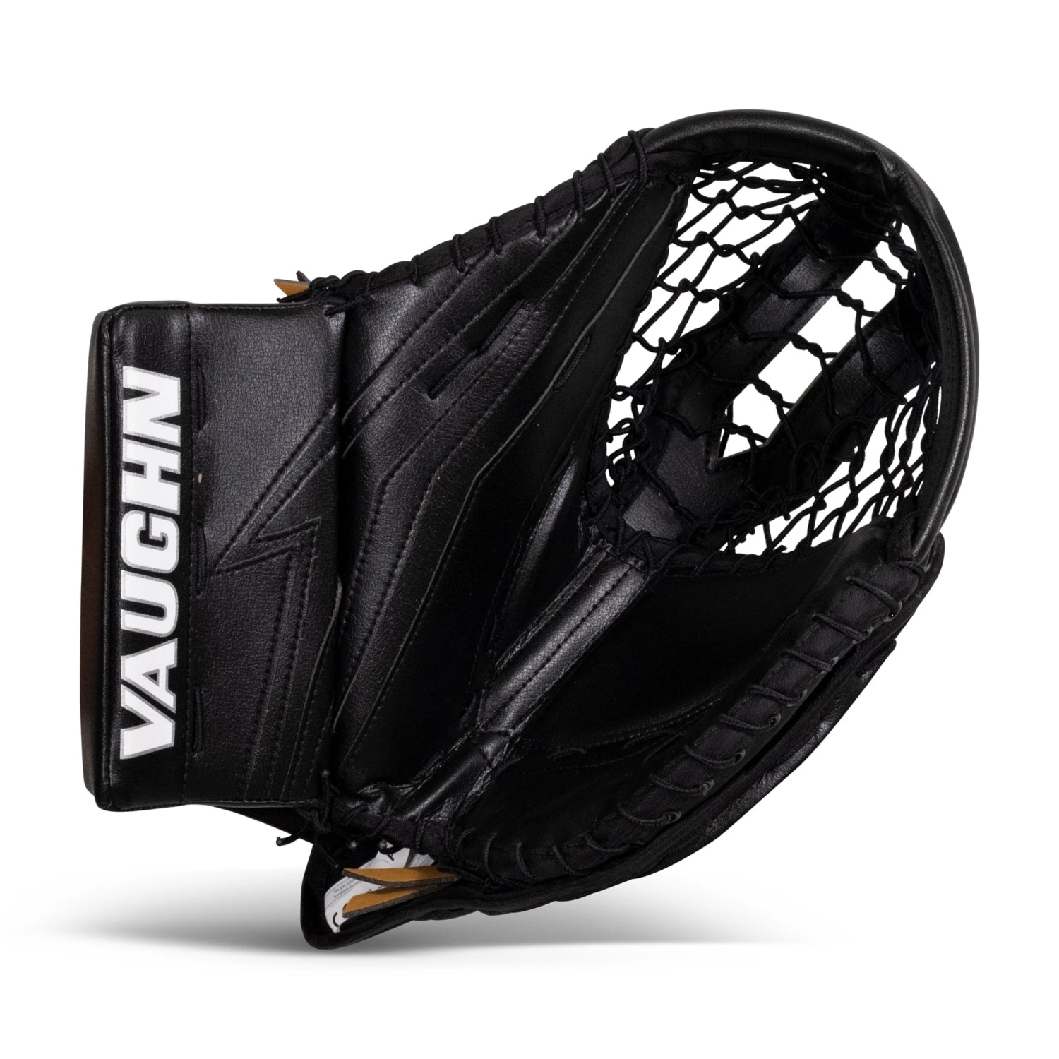 Vaughn Velocity V9 Pro Senior Goalie Catcher 16 Vaughn Velocity V9 Pro Senior Goalie Catcher - Image 14