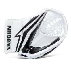 Vaughn Velocity V9 Pro Senior Goalie Catcher 25 Vaughn Velocity V9 Pro Senior Goalie Catcher -Hockey Sales Shop vaughn catchers vaughn velocity v9 pro senior goalie catcher white black regular 28743623376962