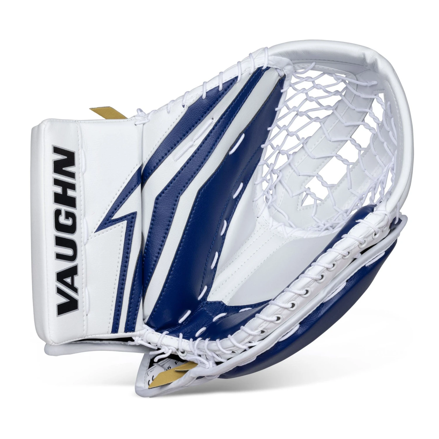 Vaughn Velocity V9 Pro Senior Goalie Catcher 14 Vaughn Velocity V9 Pro Senior Goalie Catcher - Image 12