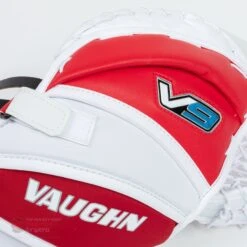Vaughn Velocity V9 XP Junior Goalie Catcher -Hockey Sales Shop vaughn catchers vaughn velocity v9 xp junior goalie catcher 14509026279490