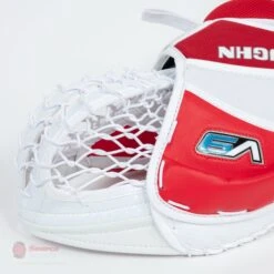 Vaughn Velocity V9 XP Junior Goalie Catcher -Hockey Sales Shop vaughn catchers vaughn velocity v9 xp junior goalie catcher 14509026345026