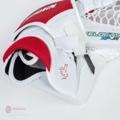 Vaughn Velocity V9 XP Junior Goalie Catcher -Hockey Sales Shop vaughn catchers vaughn velocity v9 xp junior goalie catcher 14509026410562